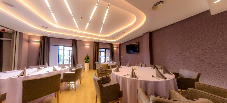 阿斯通会议及Spa酒店(Hotel Astone Conference & Spa)图片