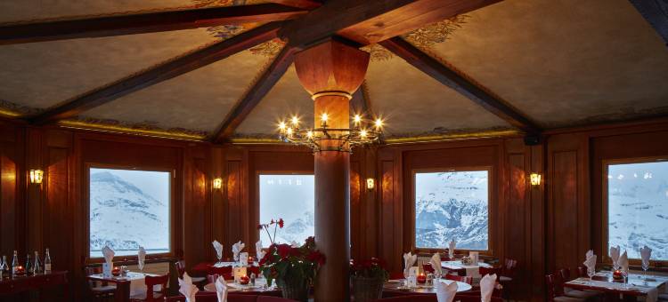 里费尔豪斯1853(Riffelhaus 1853)图片