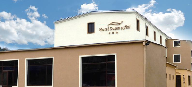 Hotel Dusan si Fiul Resita Nord图片
