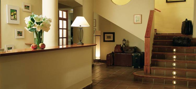 埃斯塔西奥乡村酒店(Hotel l'Estació)图片