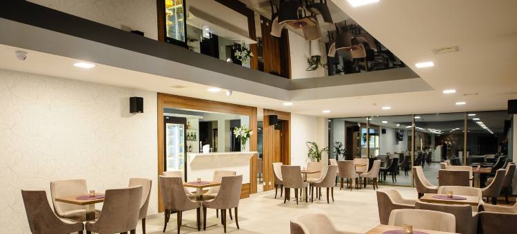 提欧多尔卡养生 Spa 酒店(TeoDorka Med & Spa)图片