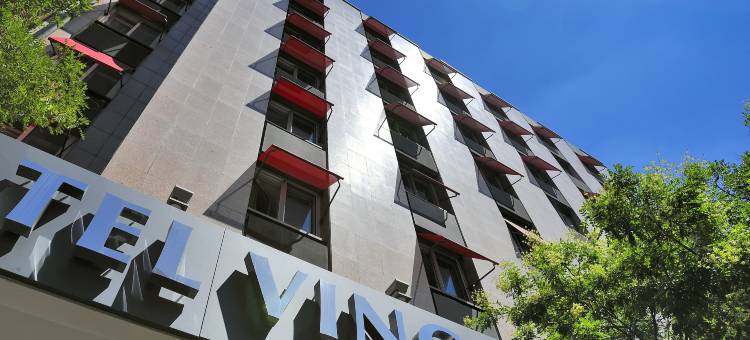 维奇索玛酒店(Vincci Soma)图片