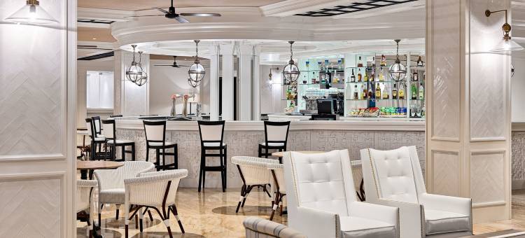 H10德芬旅馆-限大人(H10 Delfín - Adults Only)图片