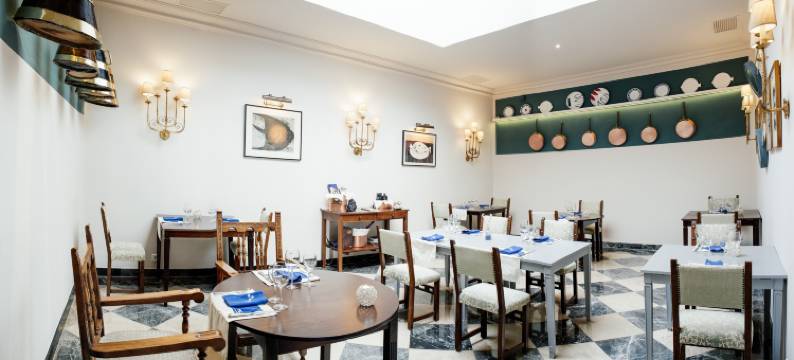 费罗尔帕拉多酒店(Parador de Ferrol)图片