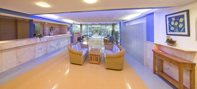 蒙特瑞公寓酒店(Hotel Apartamentos Vibra Monterrey)图片