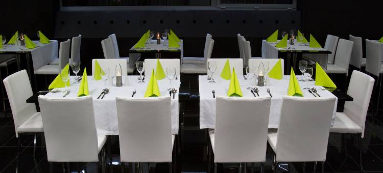 特雷萨杜瓦尔酒店(EA Hotel Tereziánský dvůr)图片