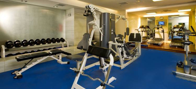 迪万酒店(Divan Istanbul City)图片