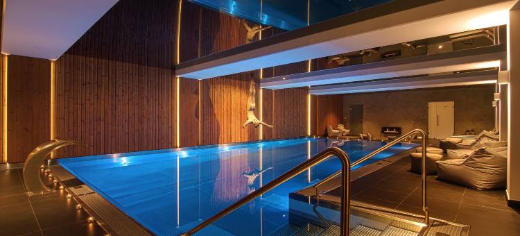 白瑞斯凯健康温泉度假村(Hotel Bedriska Wellness Resort & Spa)图片