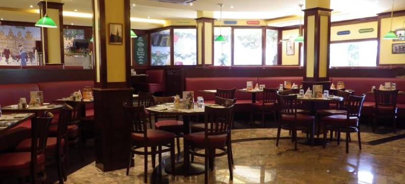 图瓦里日内瓦阿德吉奥原创公寓酒店(Adagio Original Thoiry Geneve)图片