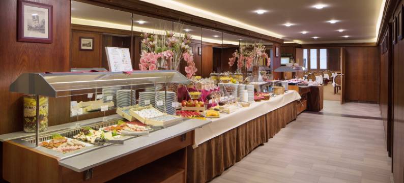 班克兹酒店(Benczur Hotel)图片