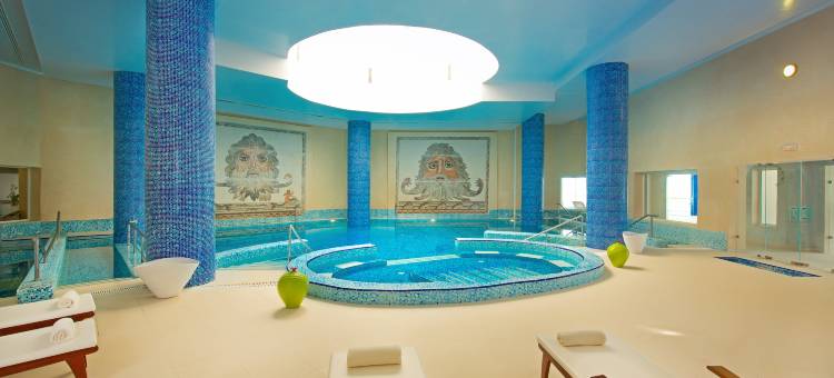 埃尔曼苏尔伊贝罗斯塔选择皇家酒店(Iberostar Selection Royal El Mansour)图片