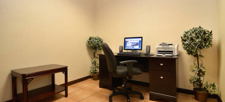 海勒姆贝斯特韦斯特套房酒店(Best Western Hiram Inn  Suites)图片