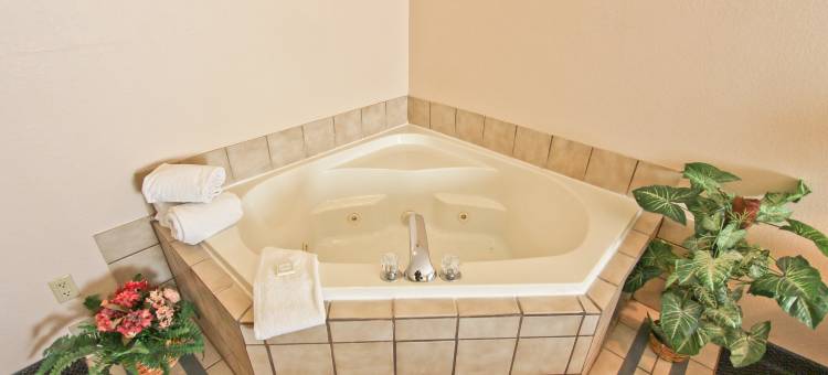 白兰地酒贝斯特韦斯特优质套房酒店(Best Western Plus Brandywine Inn  Suites)图片