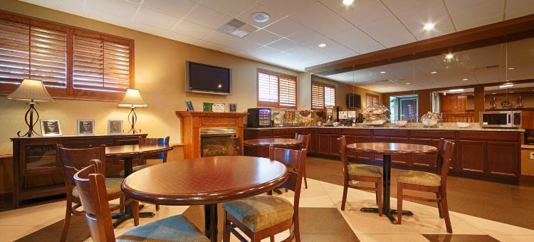 Baymont by Wyndham Westampton(Baymont by Wyndham Westampton)图片