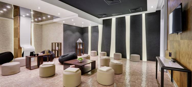 巴尔米拉商务俱乐部旅馆(Palmira Business Club)图片