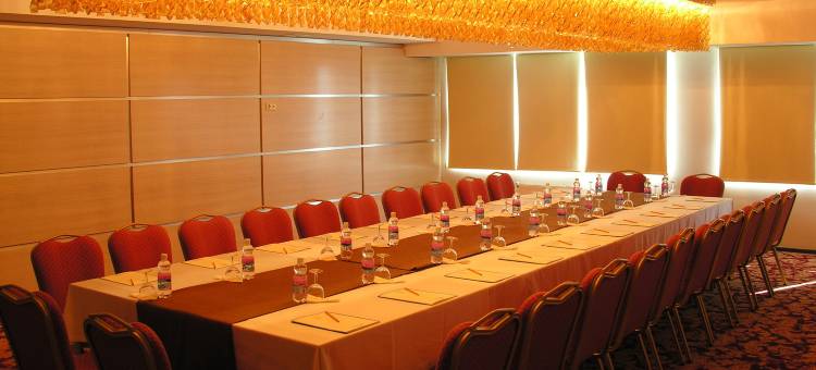 格罗兹尼城市酒店(Cosmos Selection Grozny City Hotel)图片