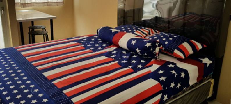 阿约提亚市(Comfy Room @ Kota Ayodhya)图片