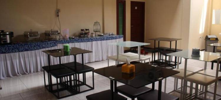 阿迪西德哈纳酒店(Hotel Adis Syariah)图片