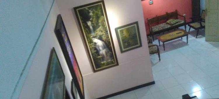 哈雅提旅馆(Wisma Hayati)图片