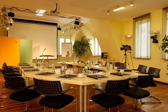 Romantik Jugendstilhotel Bellevue Hotel Overview