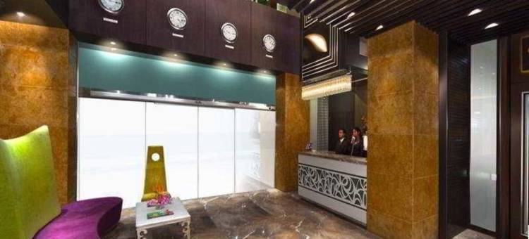 高级传统酒店(Hotel Supreme Heritage)图片