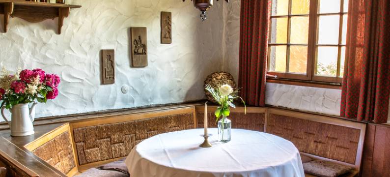 肯珀酒店(Hotel Kemper)图片