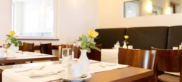 纽伦堡市西部贝斯特韦斯特酒店(Best Western Hotel Nuernberg City West)图片