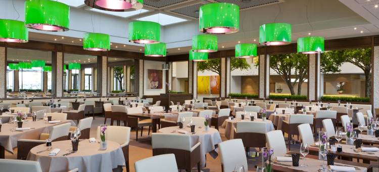 巴里勒利比维尔酒店(Hôtel Barrière Ribeauvillé)图片