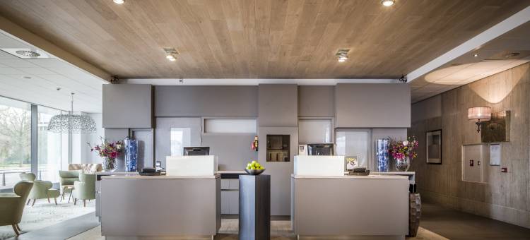 莱奥纳多海牙巴比伦酒店(Leonardo Hotel Den Haag Babylon)图片