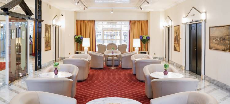 凯撒弗朗兹约瑟夫生活酒店(Living Hotel Kaiser Franz Joseph)图片