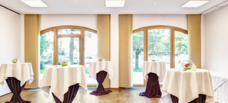 因斯布鲁克阿尔普酒店(Alphotel Innsbruck)图片