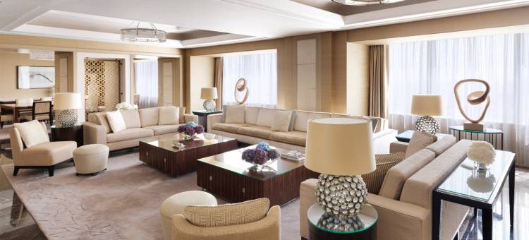 利雅得四季酒店(Four Seasons Hotel Riyadh)图片