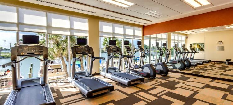 圣彼得堡克利尔沃特马德拉海滩万豪万怡酒店(Courtyard St. Petersburg Clearwater/Madeira Beach)图片