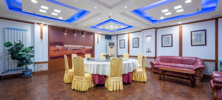 中国华录宾馆图片