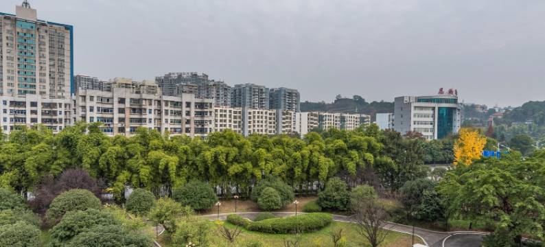 恩施清江源酒店图片