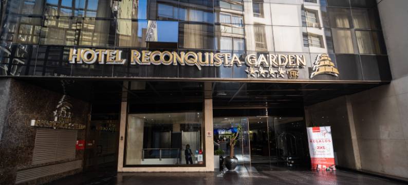 收复花园酒店(HR Esmeralda Luxor)图片