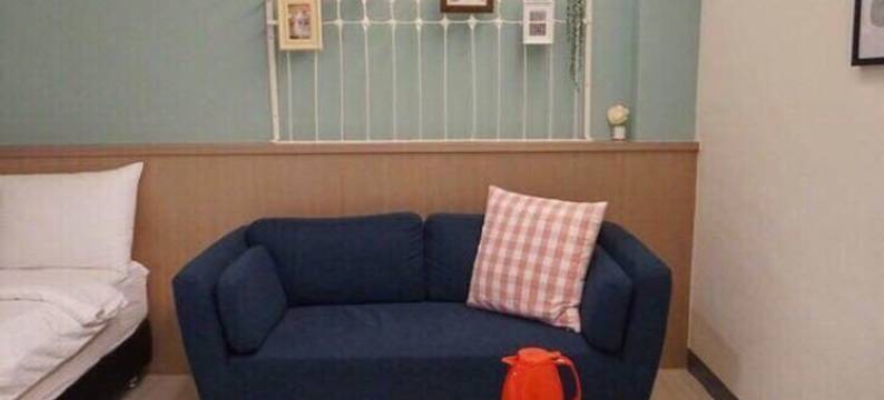 北欧小幸福图片