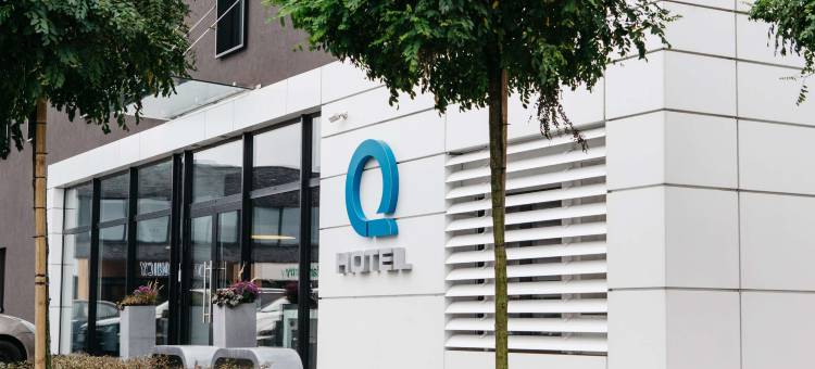 克拉特夫Q酒店(Q Hotel Kraków)图片