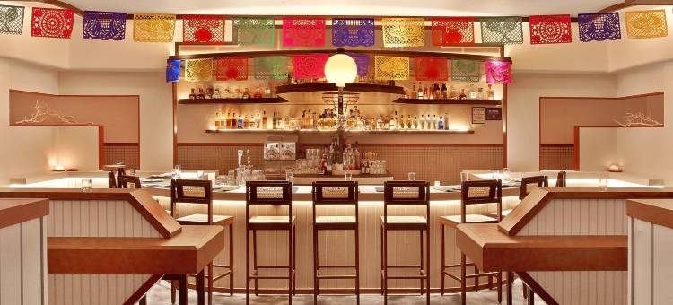 纽约时代广场W酒店(W New York - Times Square)图片