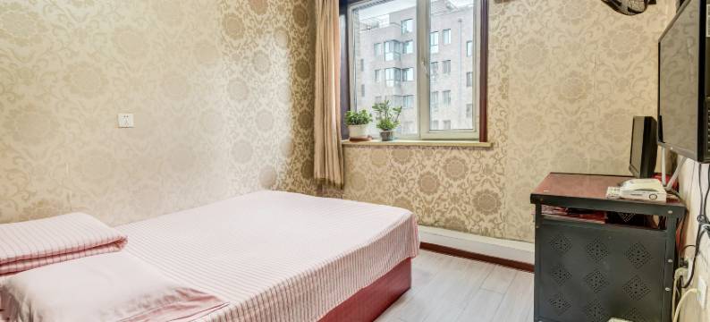 温馨旅店(哈尔滨呼兰店)图片