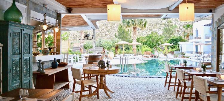 凯萨花园 Spa 酒店 - 限成人(Caesars Gardens Hotel & Spa - Adults Only)图片