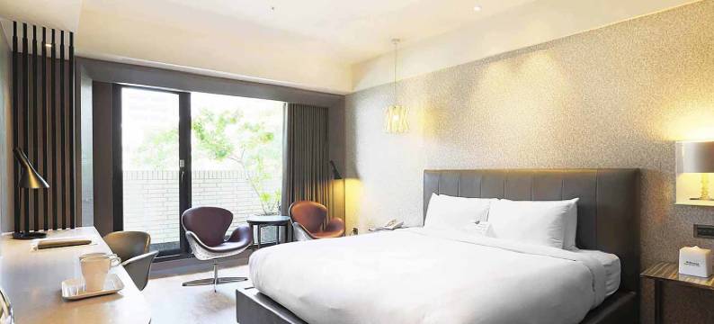 御宿商旅(高雄明华馆)图片