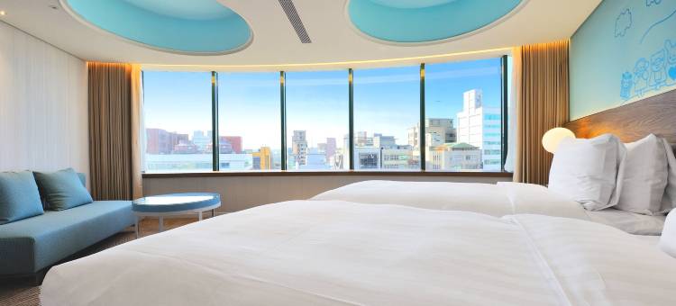 台北洛碁大饭店-中华馆图片