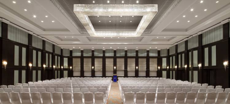 InterContinental Hotels 巴林(InterContinental Hotels Bahrain)图片