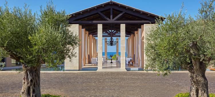 罗马诺斯 - 科斯塔纳瓦里诺豪华精选度假村(The Romanos, a Luxury Collection Resort, Costa Navarino)图片