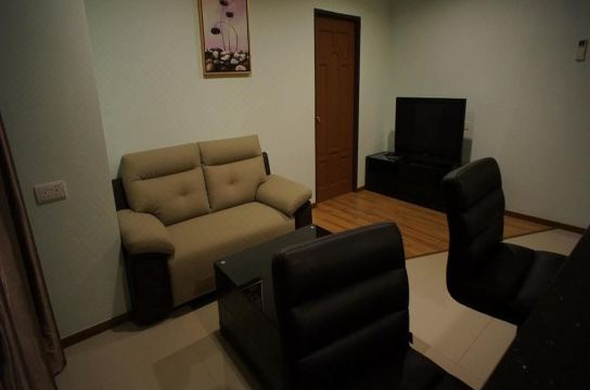 Nsey Hotel Apartments Hotel Rates And Room Booking Tripcom - 