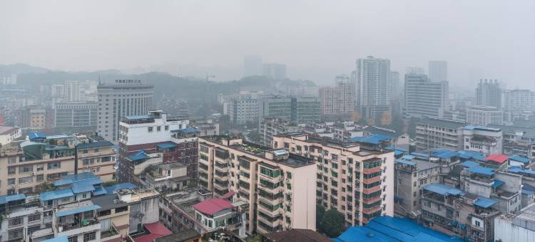 维也纳酒店(恩施土司城航空大道店)图片