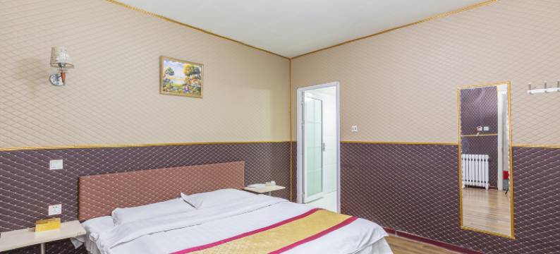 临沂颐晟商务宾馆图片