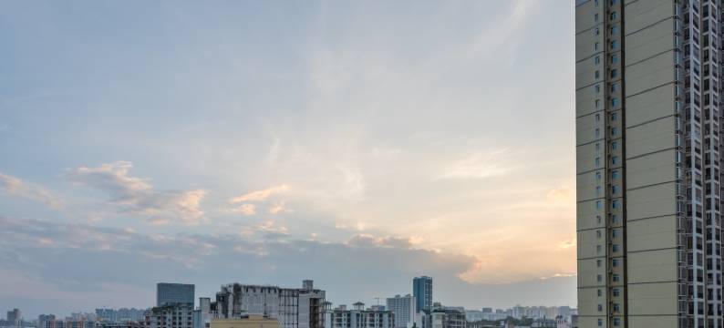 雅斯特酒店(南宁江南万达店)图片