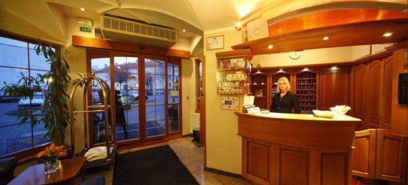 AGH酒店(AGH Hotel)图片